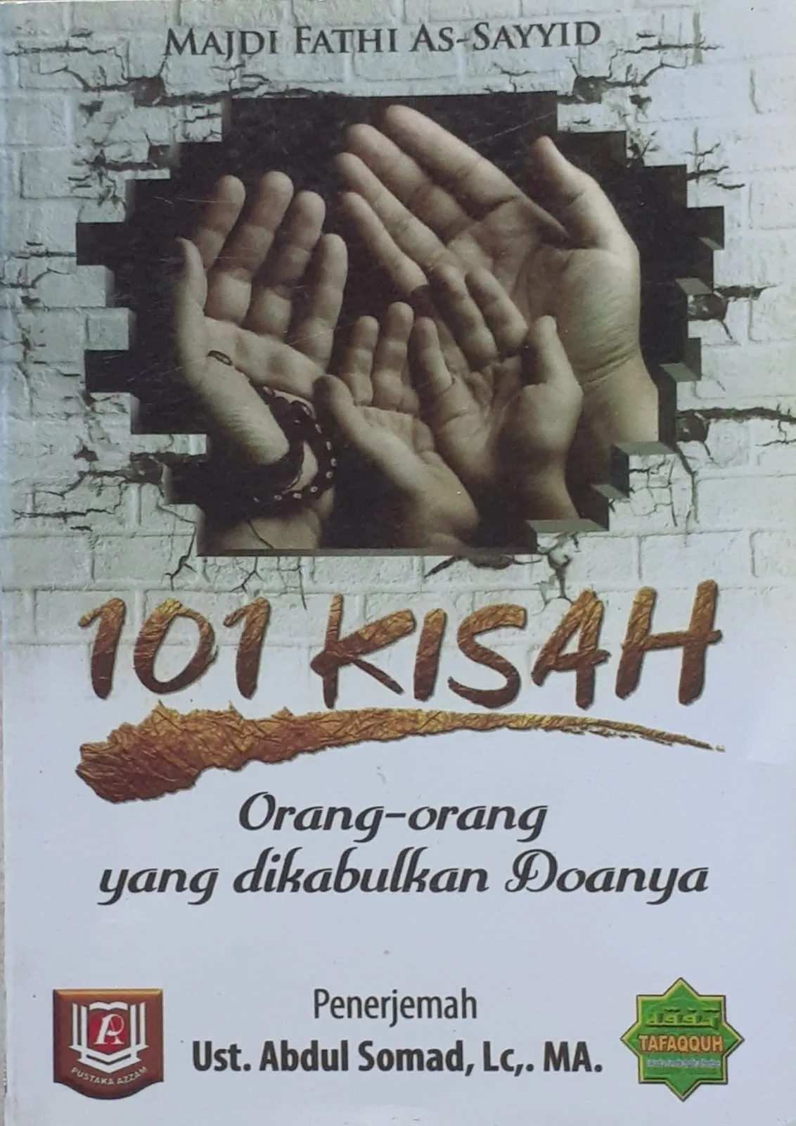 Cover Buku
