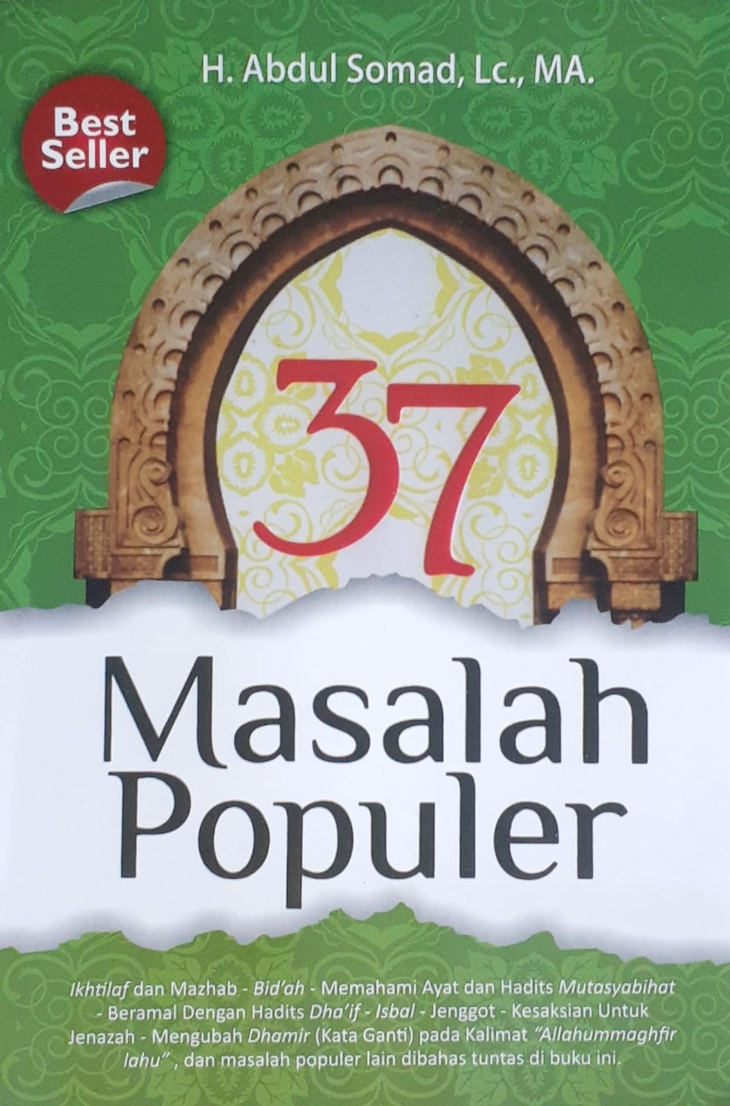 Cover Buku