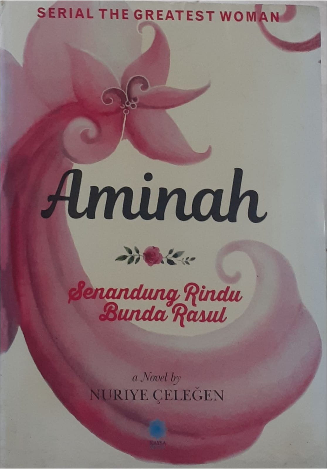 Cover Buku