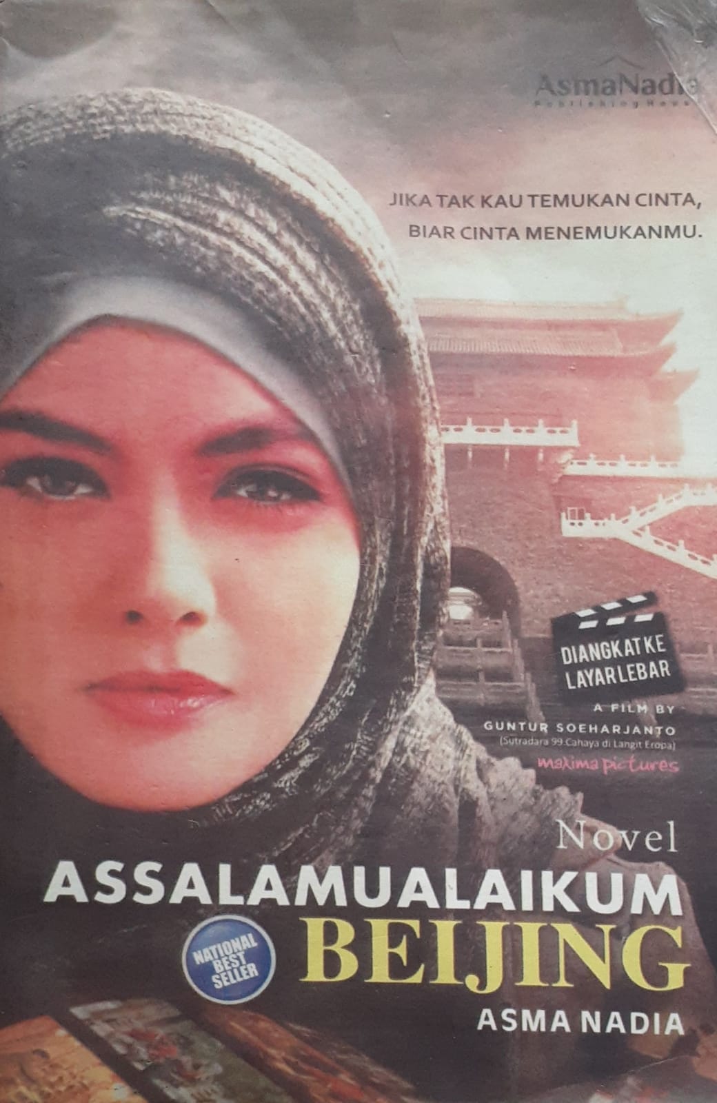 Cover Buku