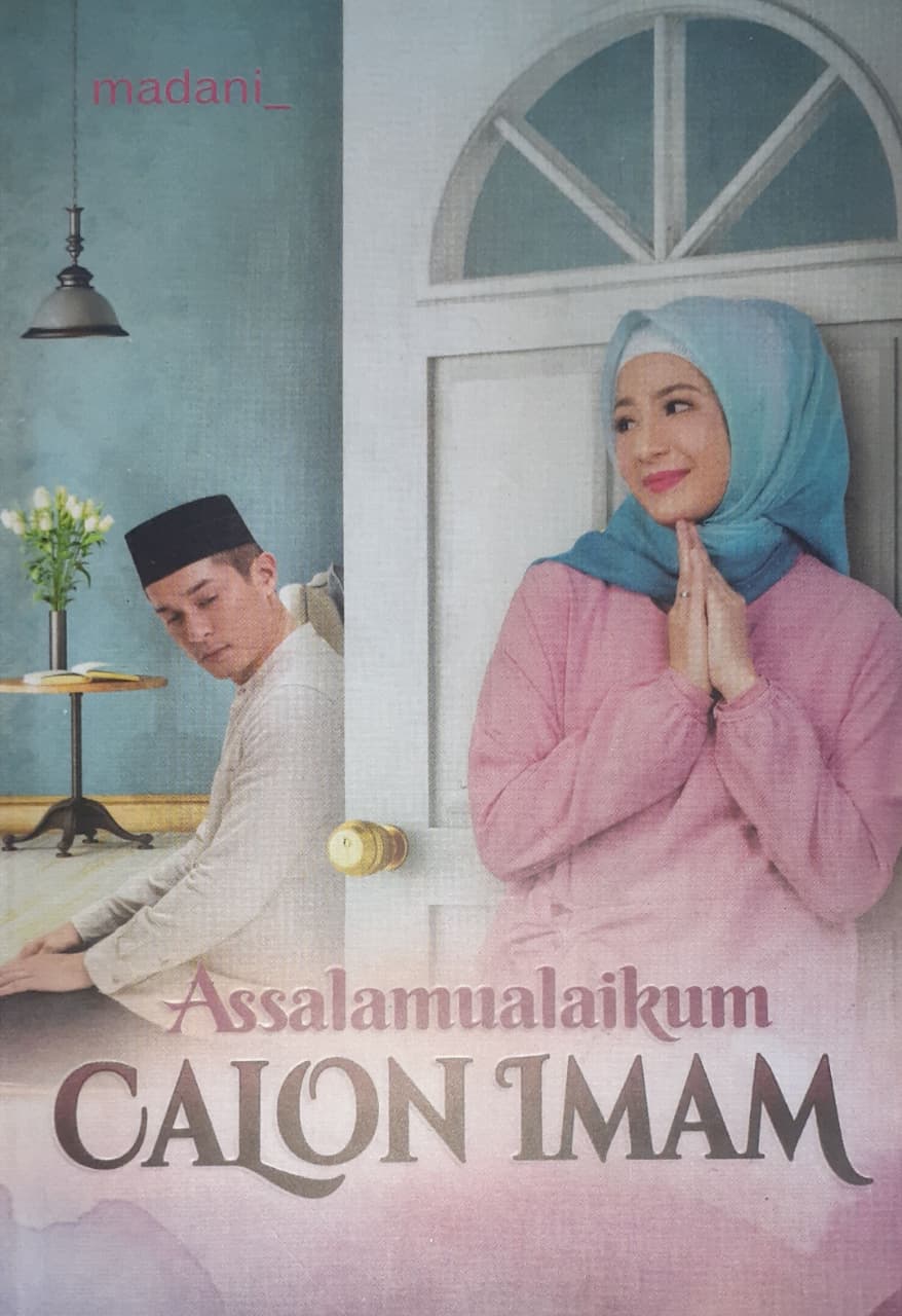 Cover Buku