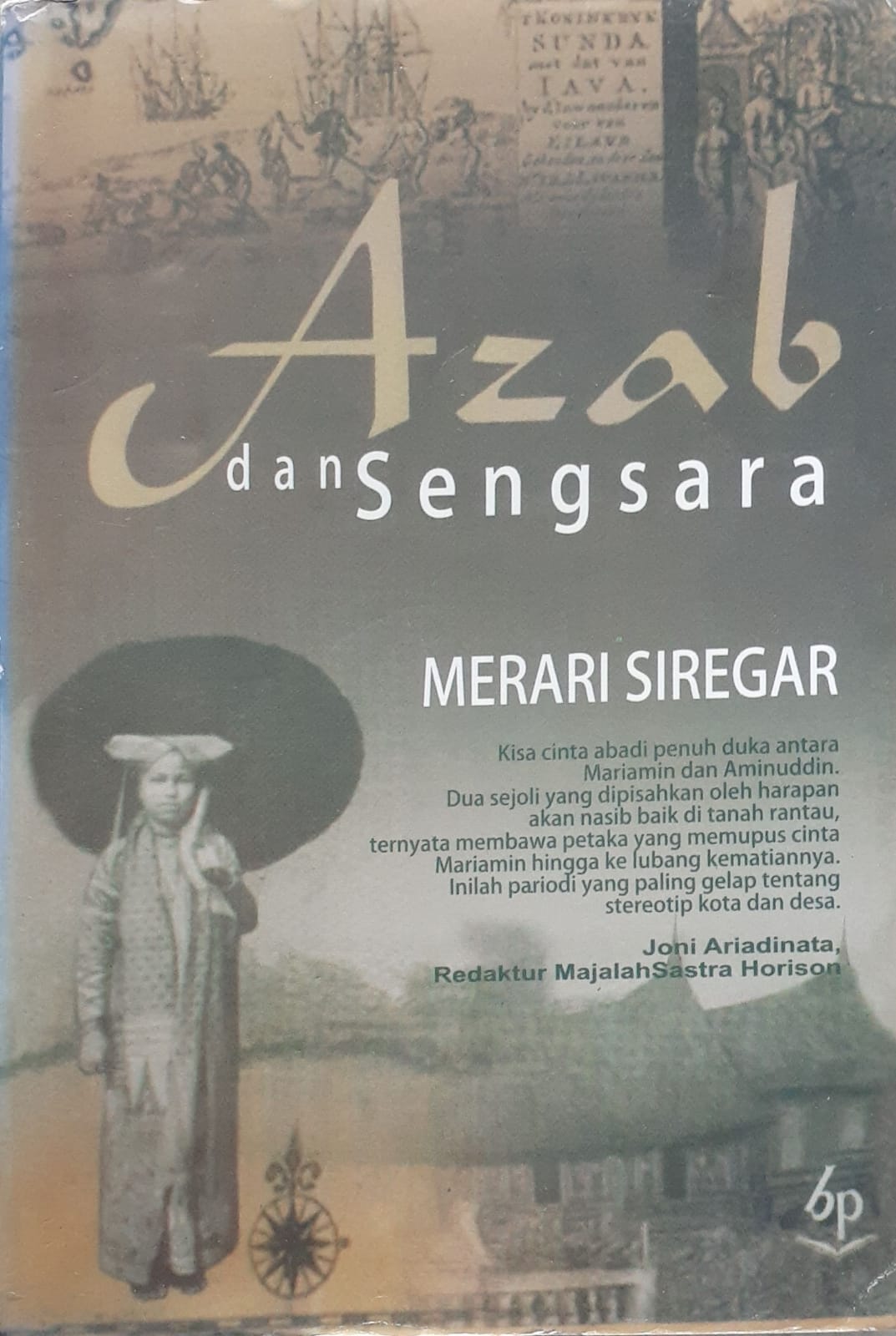 Cover Buku