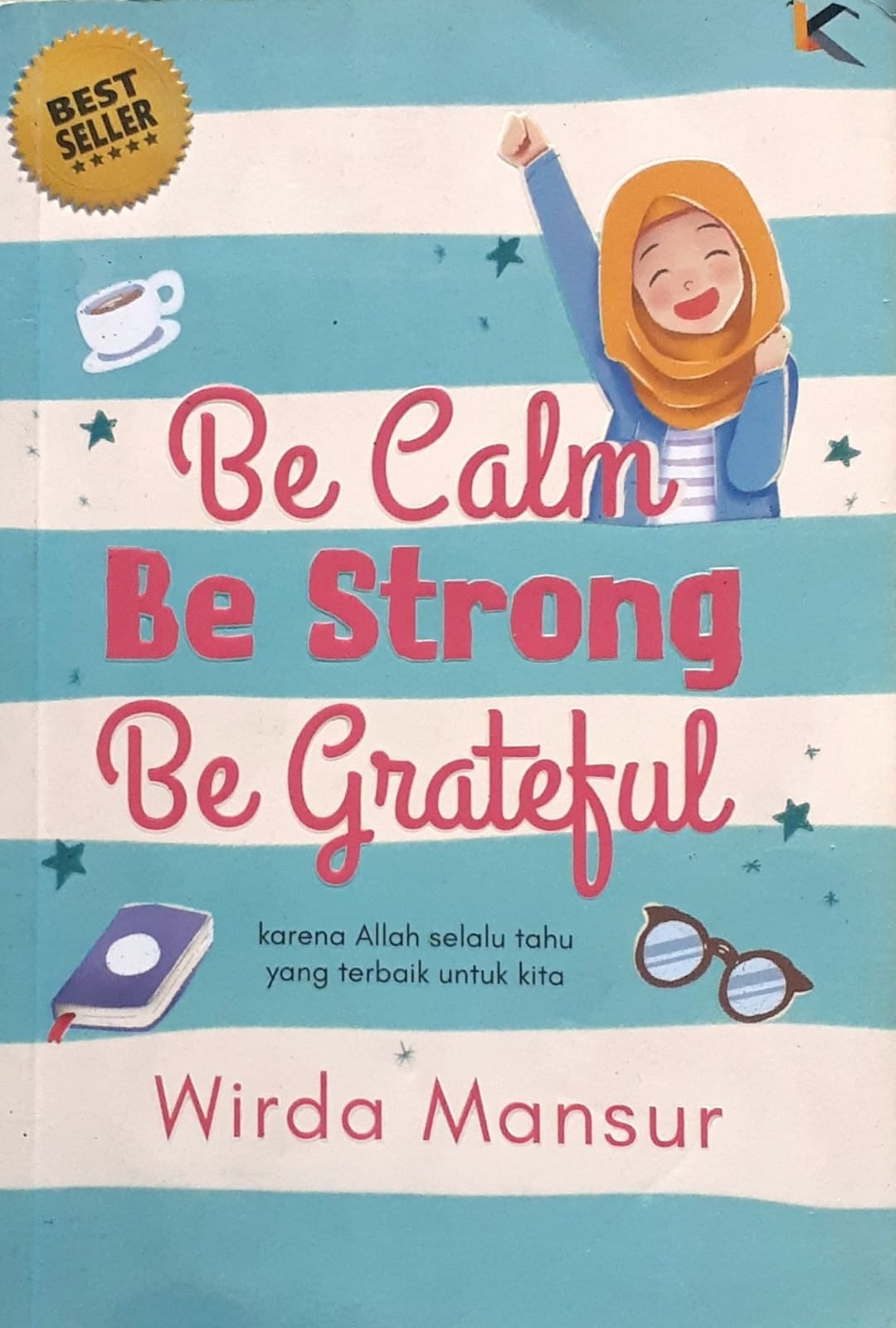 Cover Buku